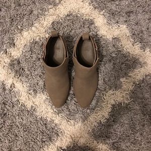 Women’s American Eagle Ankle Booties